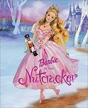 Barbie in the Nutcracker by Linda Engelsiepen