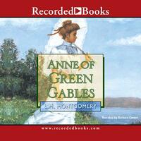 Anne of Green Gables by L.M. Montgomery