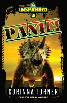 Panic! by Corinna Turner
