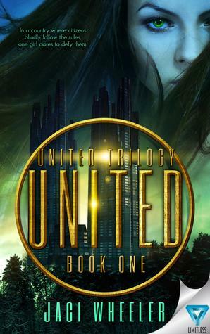 United by Jaci Wheeler