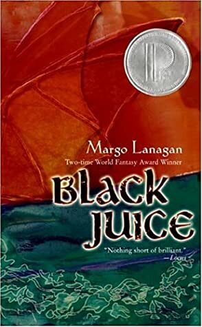 Black Juice by Margo Lanagan