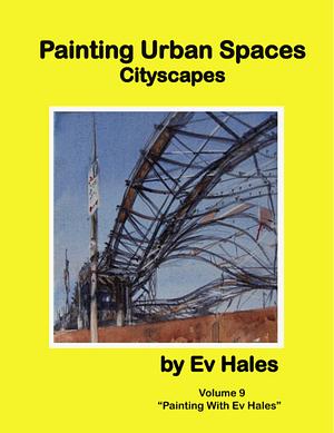 Painting Urban Spaces: Cityscapes by 