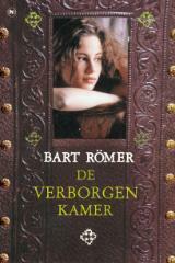 De verborgen kamer by Bart Römer