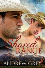 A Shared Range by Andrew Grey
