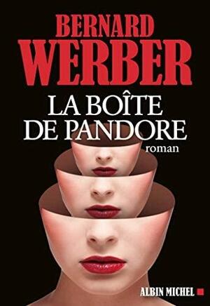 La Boîte de Pandore by Bernard Werber