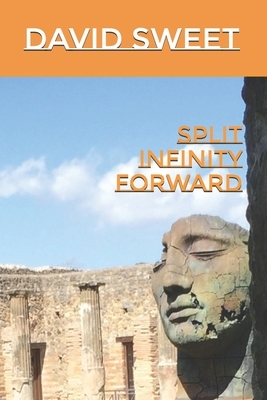 Split Infinity Forward: a book of poetry by David Sweet