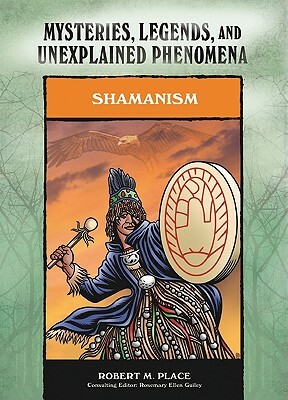 Shamanism by Robert Michael Place