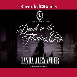 Death in the Floating City by Tasha Alexander