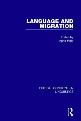 Language and Migration Vol II by 