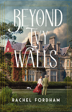 Beyond Ivy Walls by Rachel Fordham