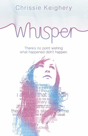 Whisper by Chrissie Perry