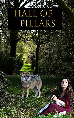 Hall of Pillars by Emma Miles