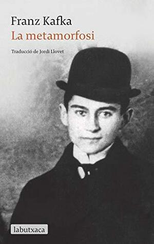 La metamorfosi by Franz Kafka