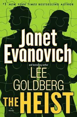 The Heist by Janet Evanovich