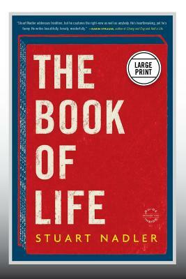 The Book of Life (Large Print Edition) by Stuart Nadler