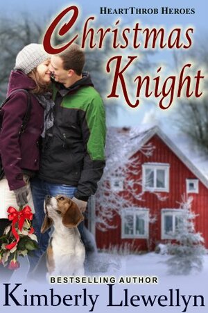 Christmas Knight by Kimberly Llewellyn