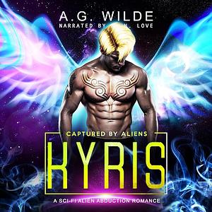 Kyris by A.G. Wilde