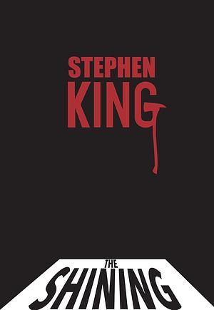 The Shining by Stephen King