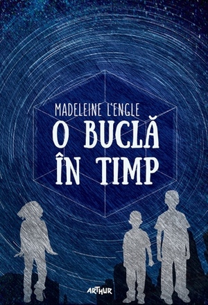 O buclă în timp by Madeleine L'Engle