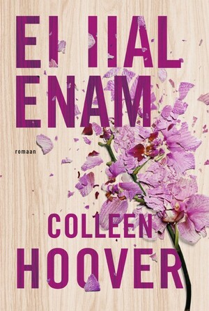 Ei iial enam by Colleen Hoover