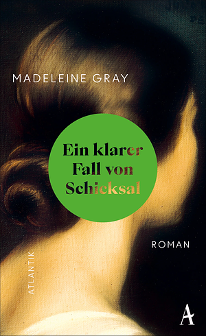 Ein klarer Fall von Schicksal by Madeleine Gray