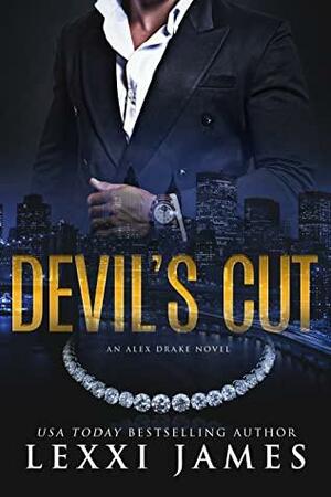 Devil's Cut by Lexxi James