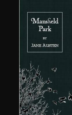 Mansfield Park by Jane Austen