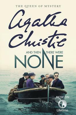 And Then There Were None by Agatha Christie