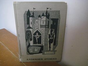 Andersen Stories by Edward Dolch, Hans Christian Andersen