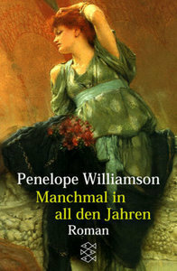 Manchmal in all den Jahren by Penelope Williamson