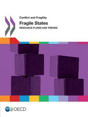 Conflict and Fragility Fragile States: Resource Flows and Trends by OECD