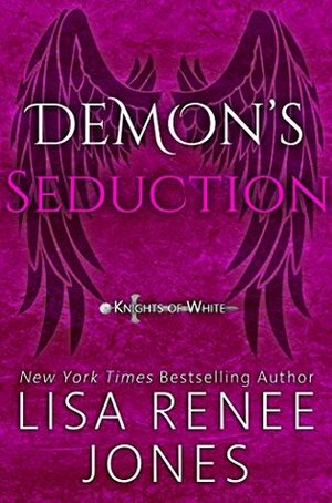 Demon's Seduction by Lisa Renee Jones