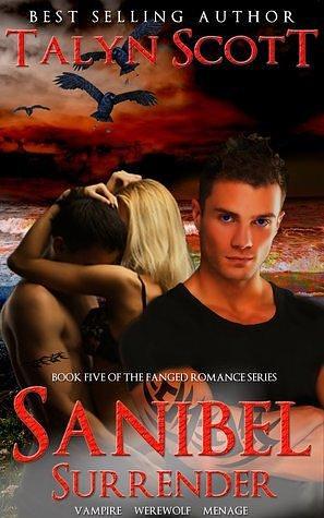 Sanibel Surrender by Talyn Scott, Talyn Scott