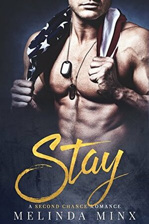 Stay by Melinda Minx