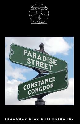 Paradise Street by Constance Congdon