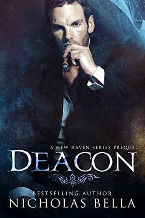 Deacon by Nicholas Bella