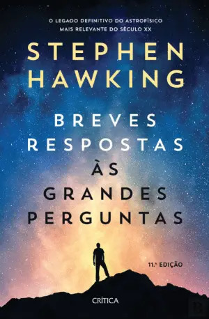 Breves respuestas a las grandes preguntas by Stephen Hawking