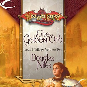 The Golden Orb by Douglas Niles