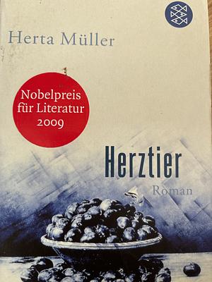 Herztier: Roman by Herta Müller