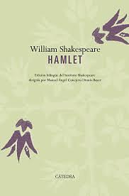 Hamlet by William Shakespeare