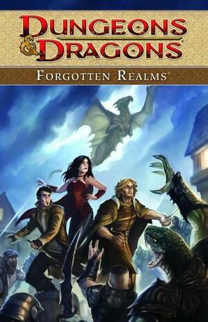 Dungeons & Dragons: Forgotten Realms Vol.1 by Ed Greenwood