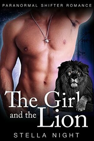 The Girl and the Lion by Stella Night