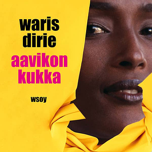 Aavikon kukka by Waris Dirie, Cathleen Miller