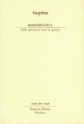 Bhikshugita: The Mendicant's Son by Saint Eknath