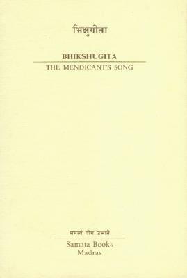 Bhikshugita: The Mendicant's Son by Saint Eknath