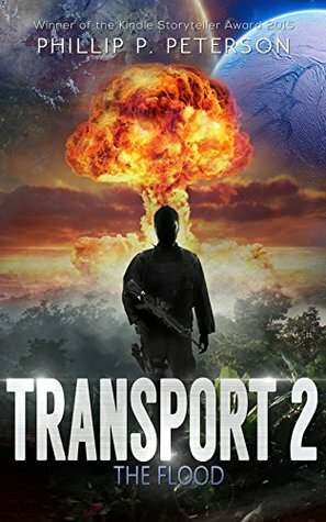 Transport 2: The Flood by Jenny Piening, Phillip P. Peterson