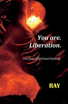 You are. Liberation.: The End of Spiritual Seeking by Ray