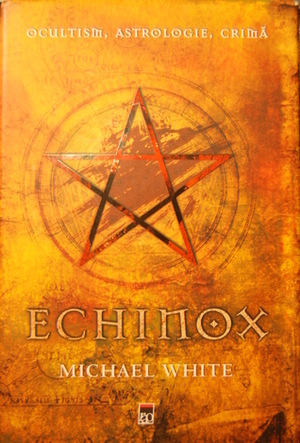 Equinox by Michael White