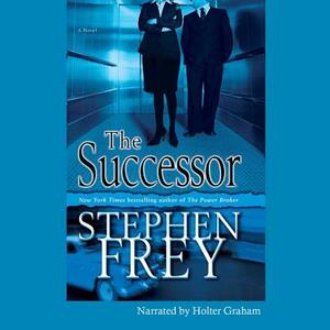 The Successor by Stephen W. Frey