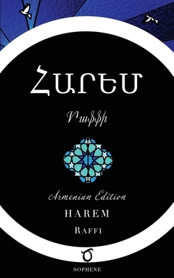 Harem (Armenian Edition) by Raffi